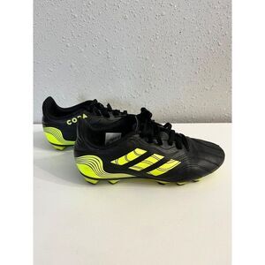 Adidas Copa Sense.4 Firm Ground Soccer Shoe size 3